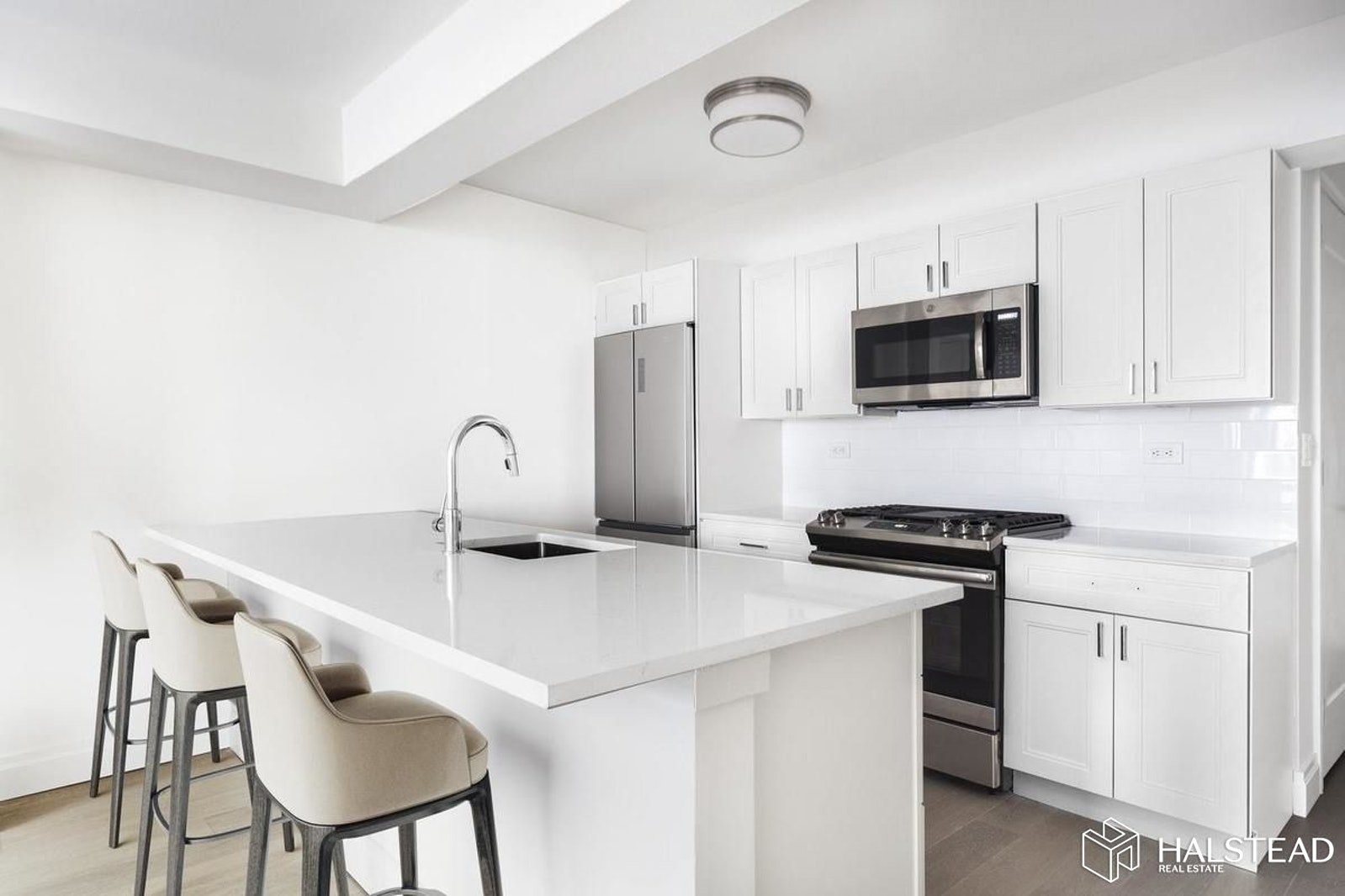 54 EAST 8TH STREET