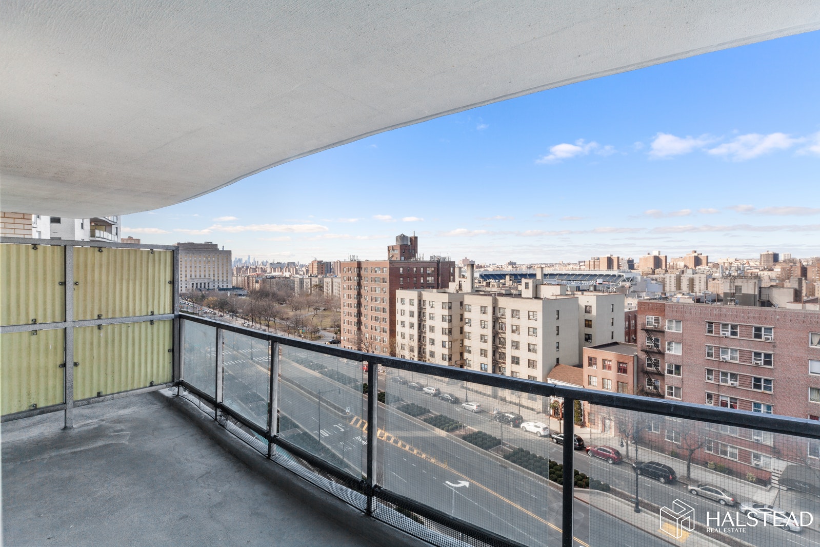 Photo 1 of 1020 Grand Concourse 10F, Concourse Village, New York, $215,000, Web #: 20026586