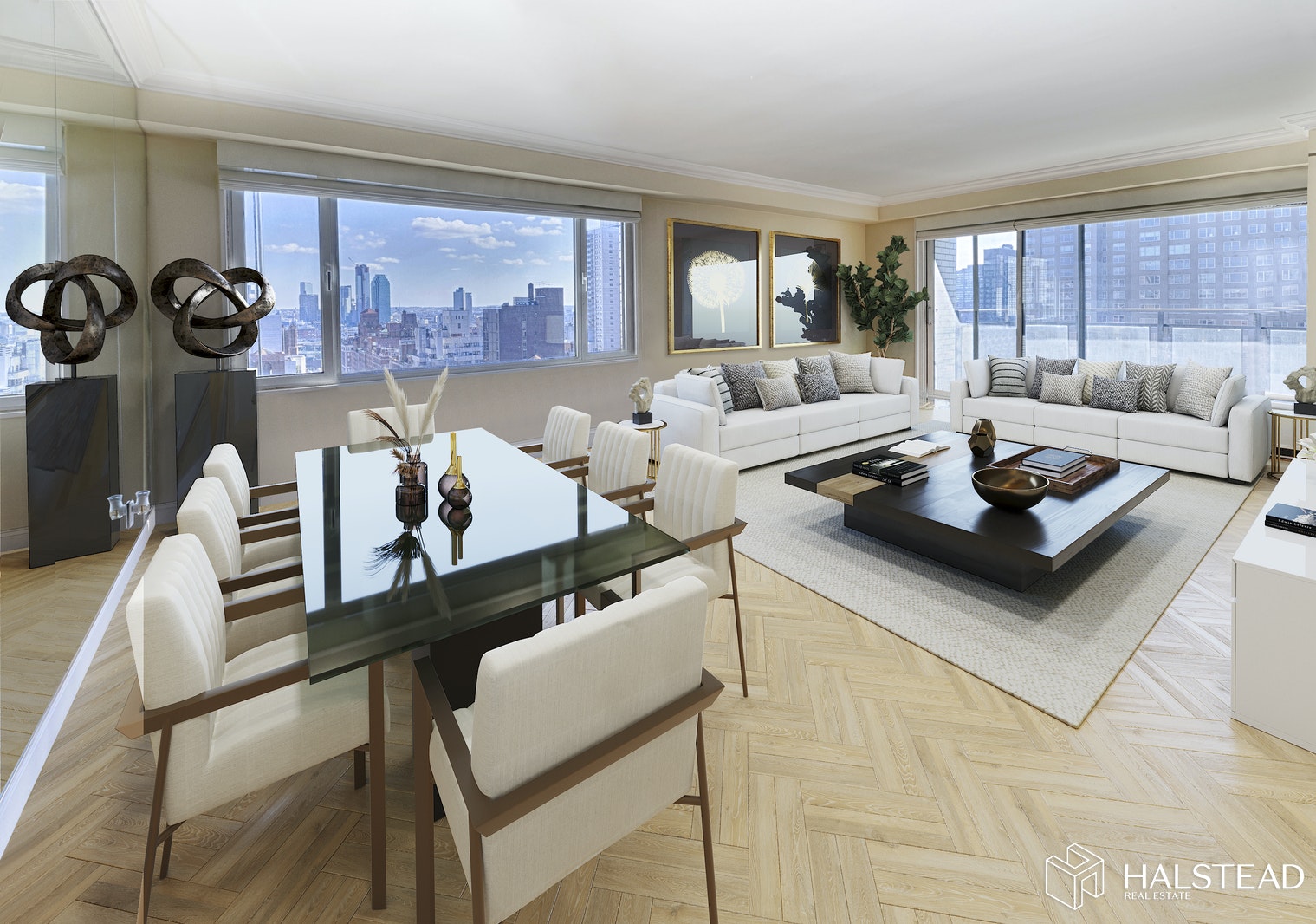 303 EAST 57TH STREET 24B