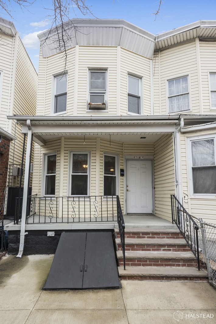 1387 EAST 2ND STREET