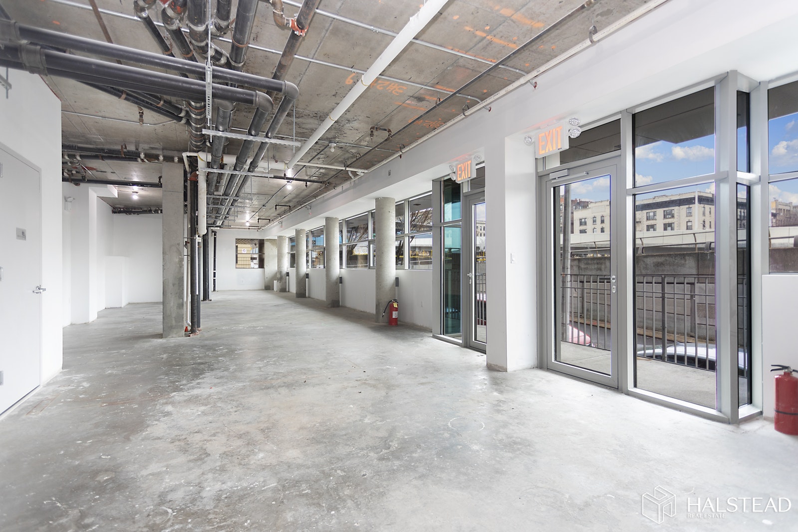 40 PINEHURST AVENUE CFB