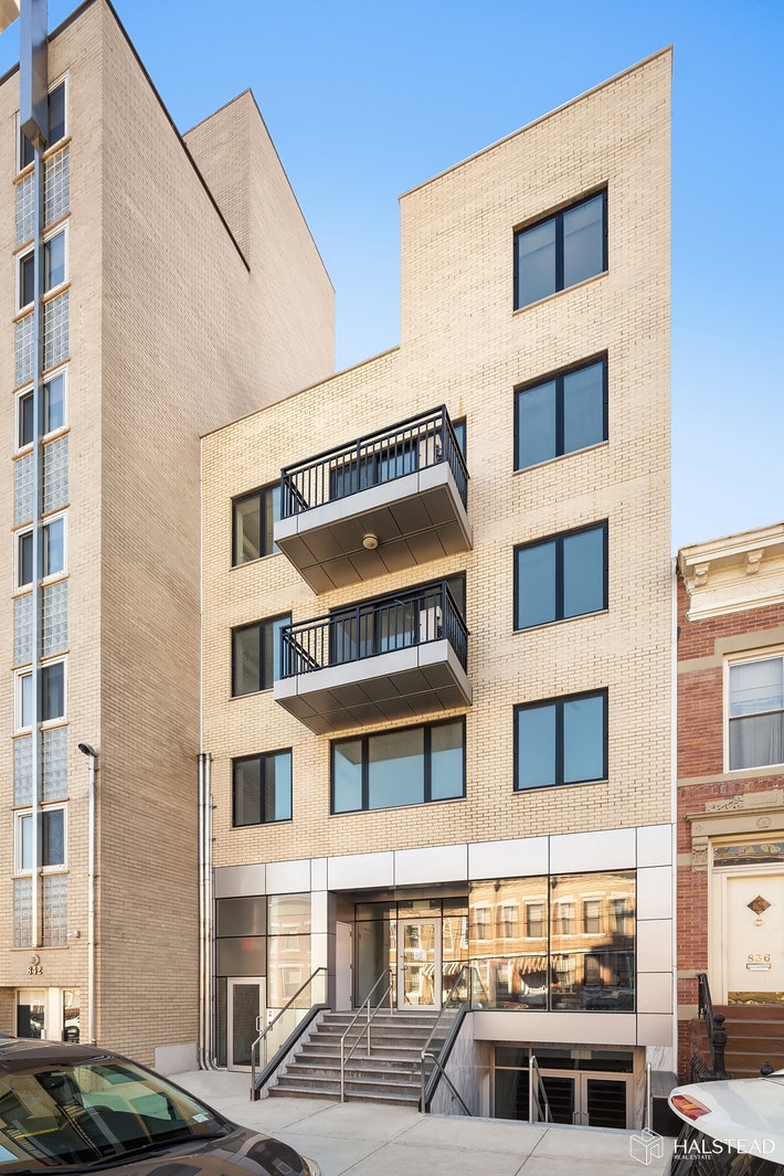 838 41ST STREET CFC