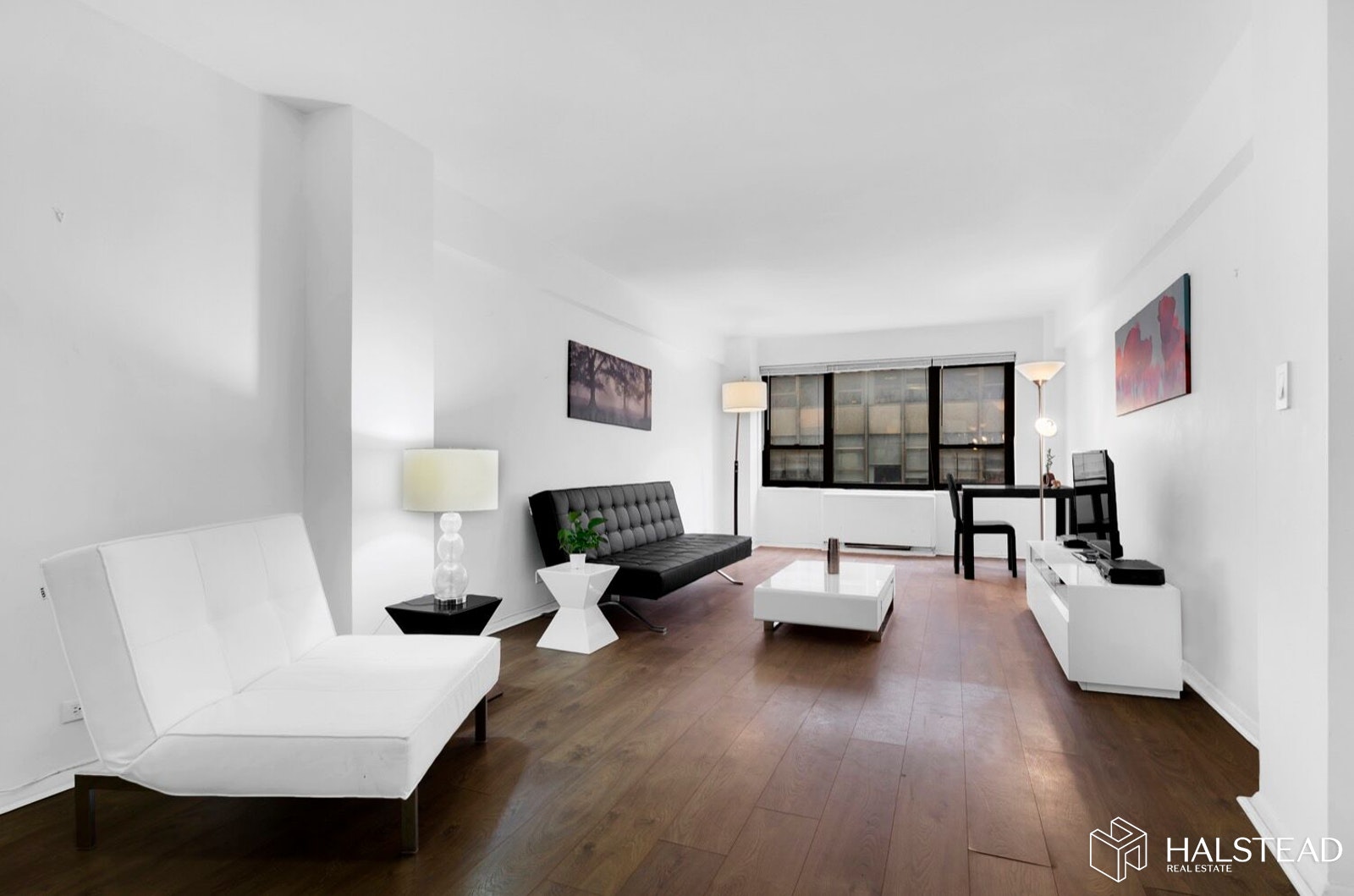 Photo 1 of 210 East 47th Street 5H, Midtown East, NYC, $3,300, Web #: 20039275