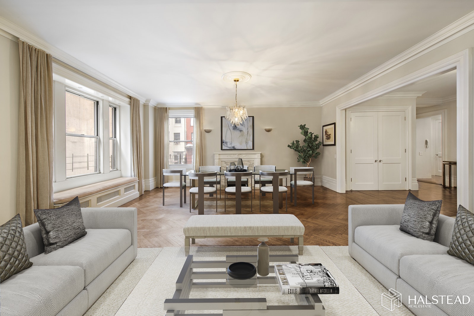 325 WEST END AVENUE 3D