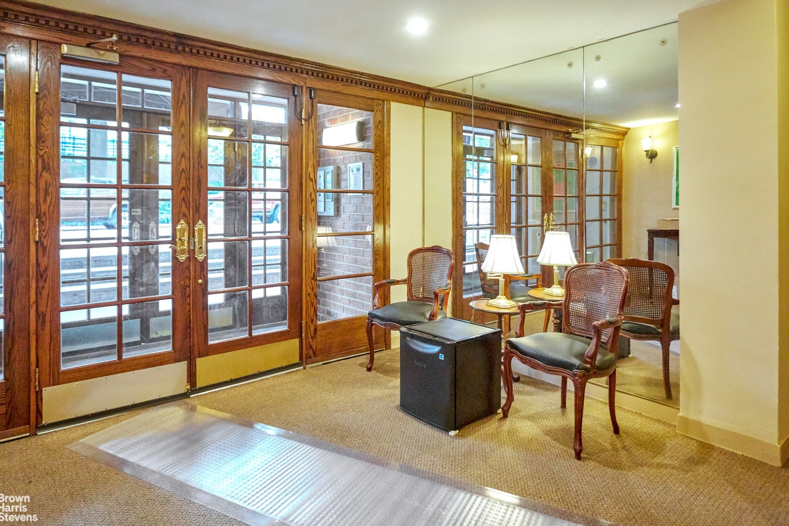 25 Burns Street 1D, Forest Hills, NY 11375 ID 20047473, For Sale Halstead Real Estate