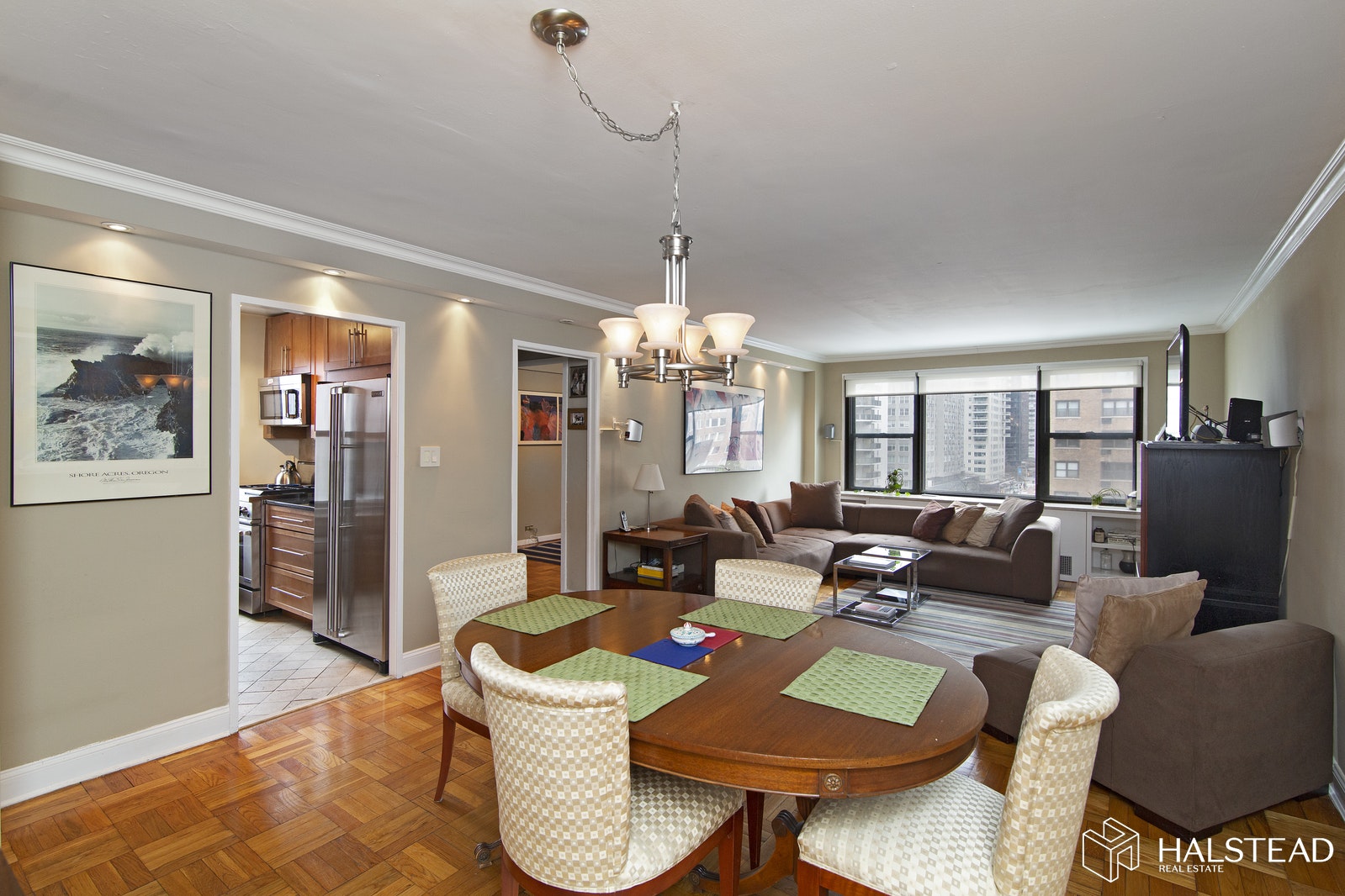 301 EAST 62ND STREET 7H