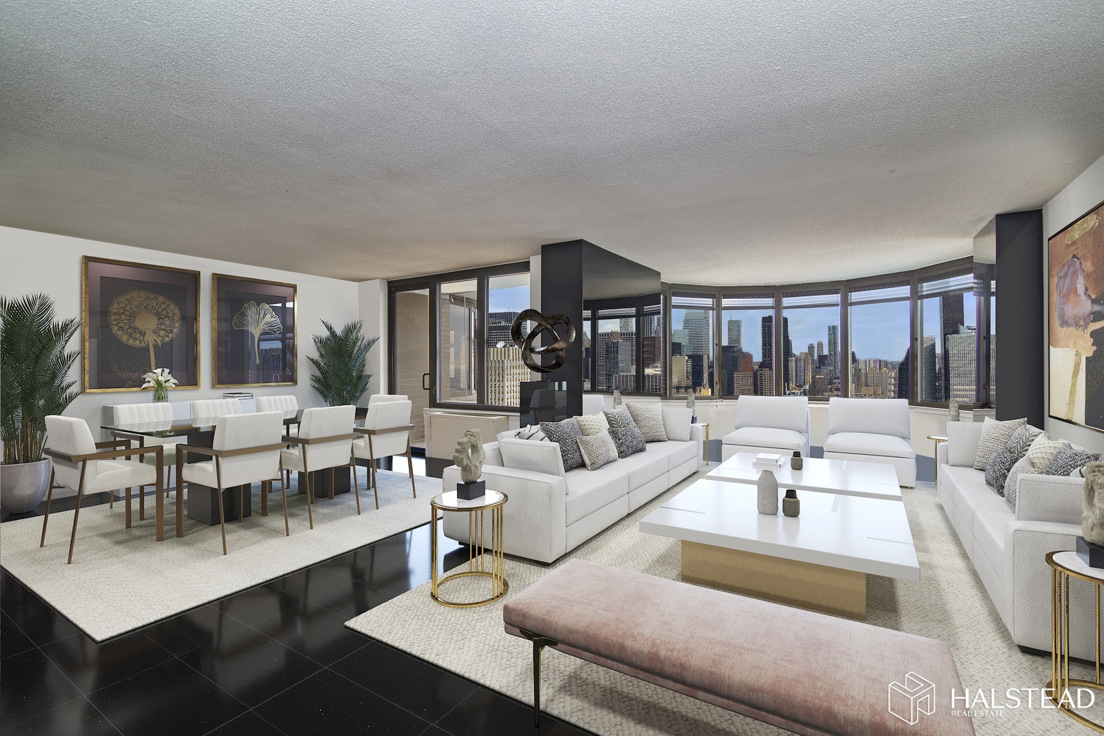 330 EAST 38TH STREET 55FG
