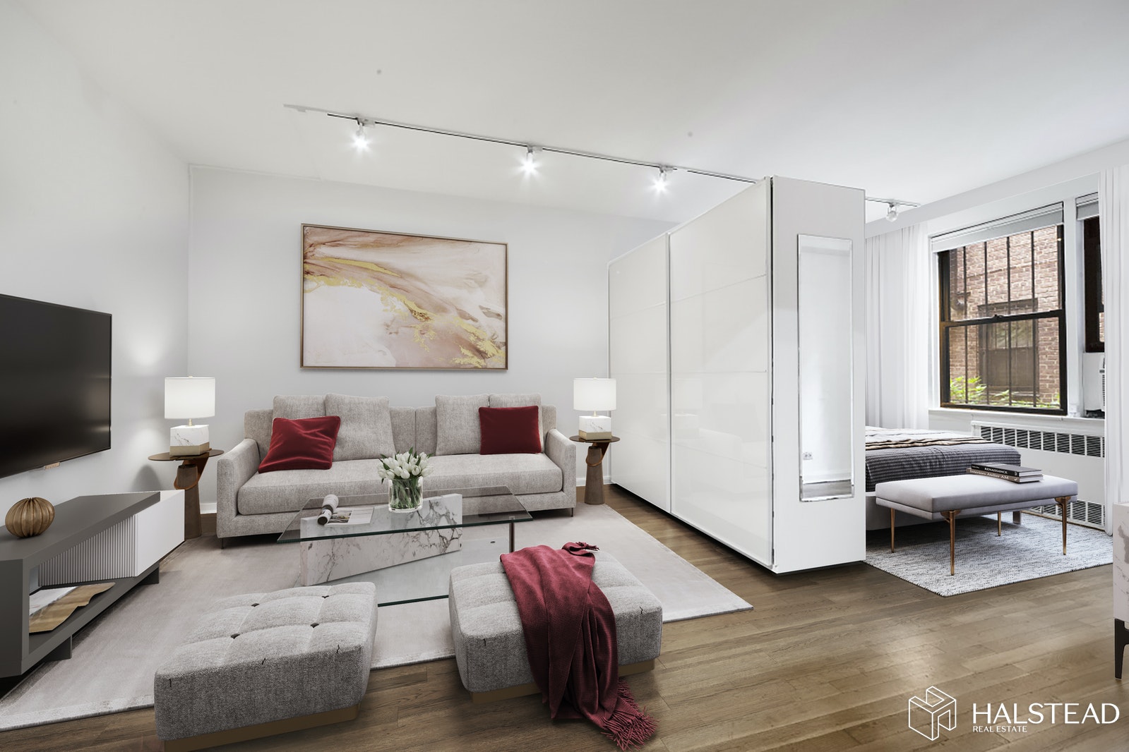 54 EAST 8TH STREET