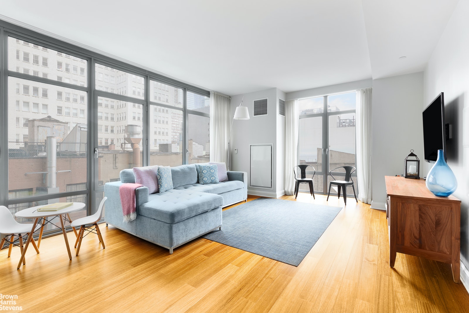 Photo 1 of 57 Reade Street 7F, Tribeca, NYC, $1,882,500, Web #: 20059860