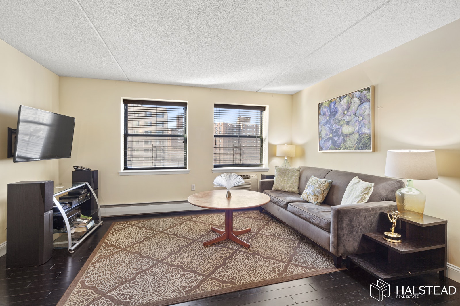 130 LENOX AVENUE 715