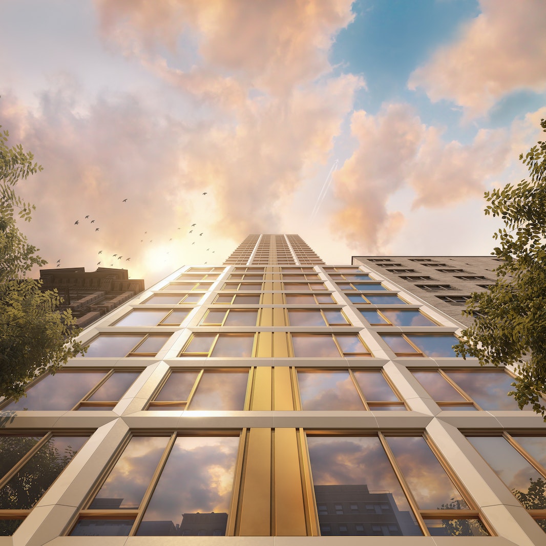 368 Third Avenue, #23C