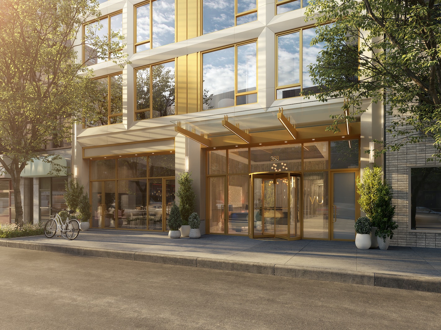 368 Third Avenue, #23C