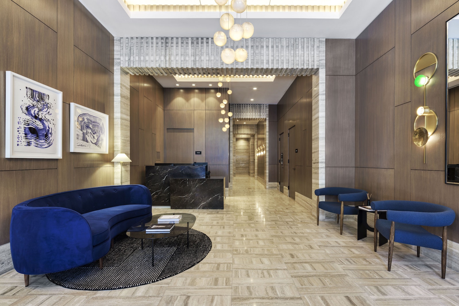 368 Third Avenue, #23C