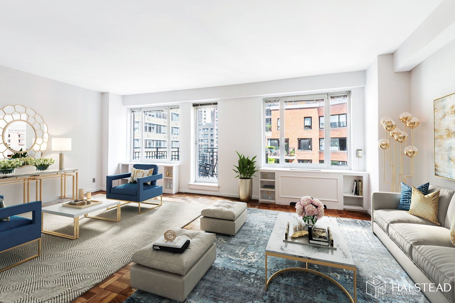 60 SUTTON PLACE SOUTH 12JSOUTH