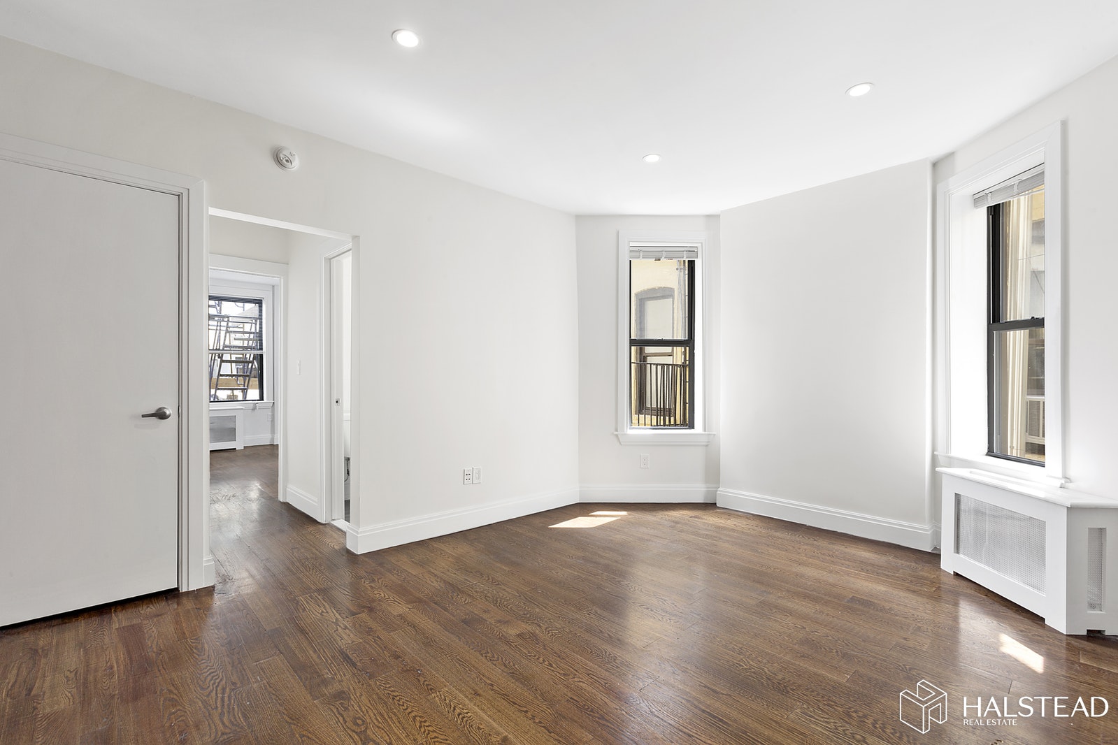 Photo 1 of 17 West 125th Street, Harlem, NYC, $2,465, Web #: 20072228