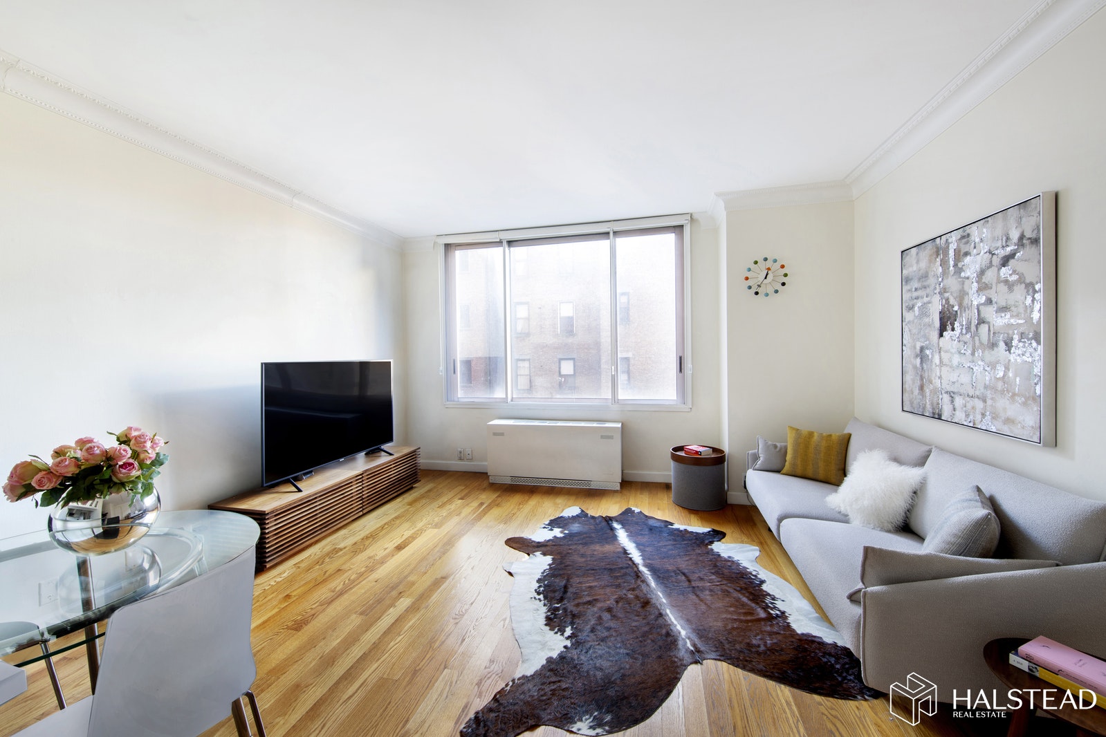 Photo 1 of 101 West 79th Street 6H, Upper West Side, NYC, $950,000, Web #: 20072488