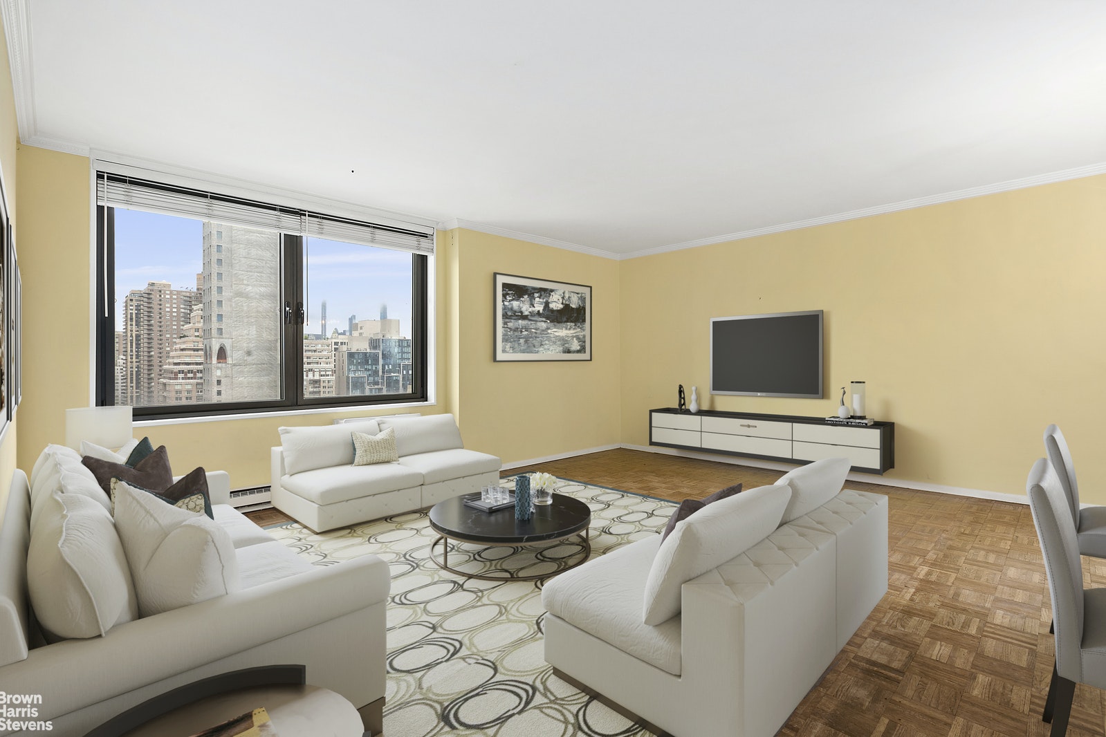 Photo 1 of 1601 Third Avenue 20A, Upper East Side, NYC, $1,550,000, Web #: 20075522