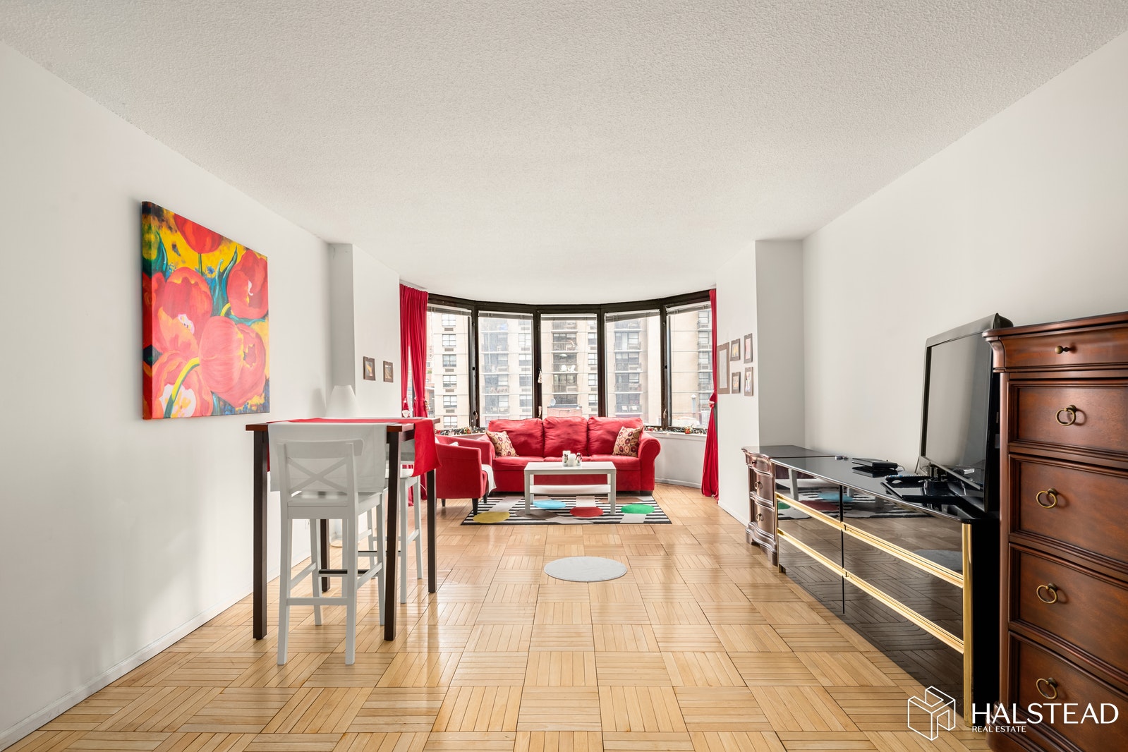 Photo 1 of 330 East 38th Street 14H, Midtown East, NYC, $2,395, Web #: 20076337