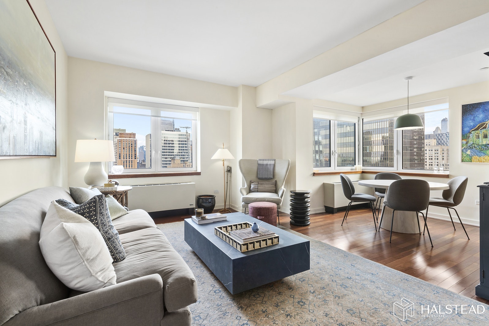 Photo 1 of 425 Fifth Avenue 40D, Midtown East, NYC, $4,595, Web #: 20076350
