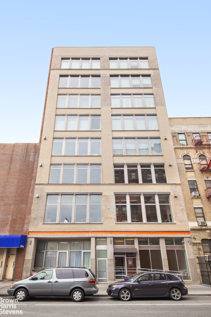 140 West 124th Street 6B, Upper Manhattan, NY 10027 ID 20082581, For Sale Halstead Real Estate
