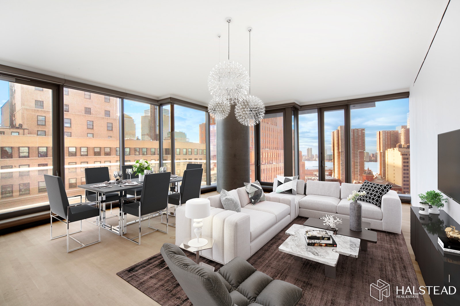 56 LEONARD STREET 18AW