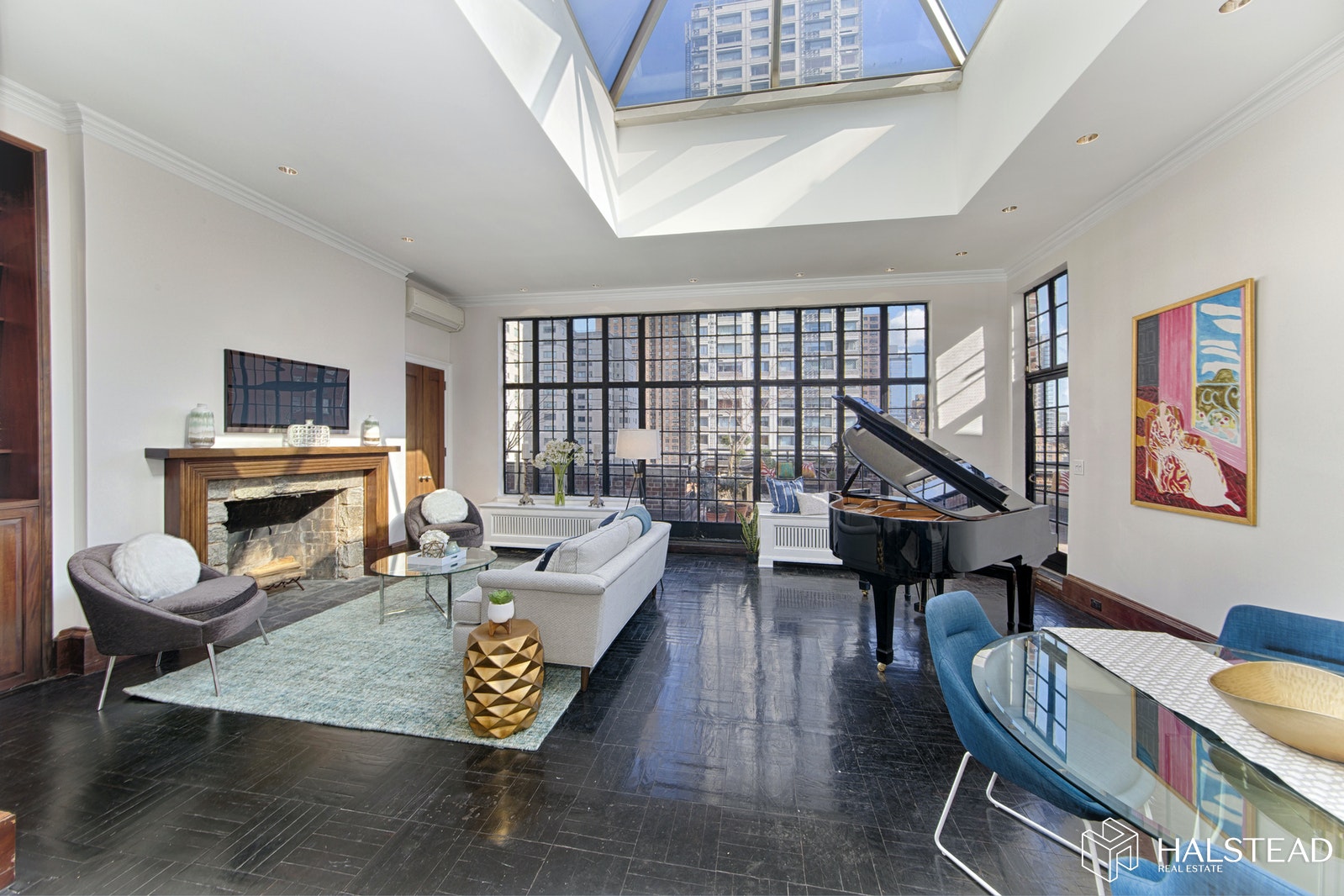 Photo 1 of 205 East 69th Street Phde, Upper East Side, NYC, $2,600,000, Web #: 20093252