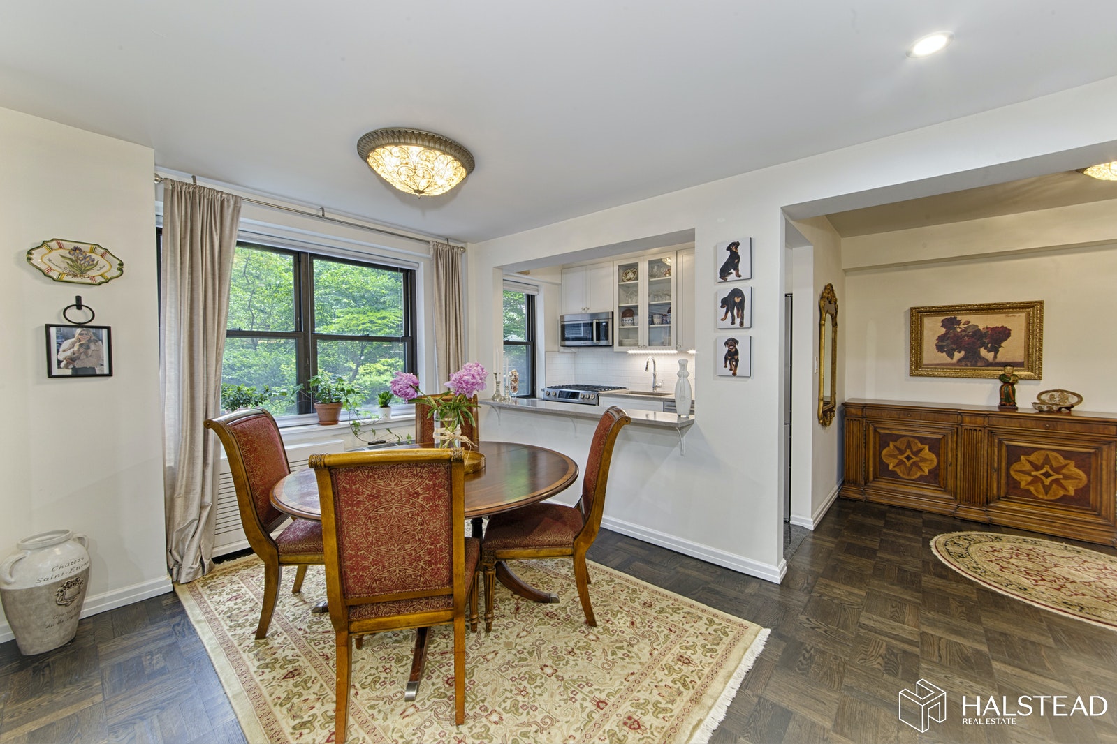 Photo 1 of 11 Riverside Drive 1Ow, Upper West Side, NYC, $800,000, Web #: 20096581