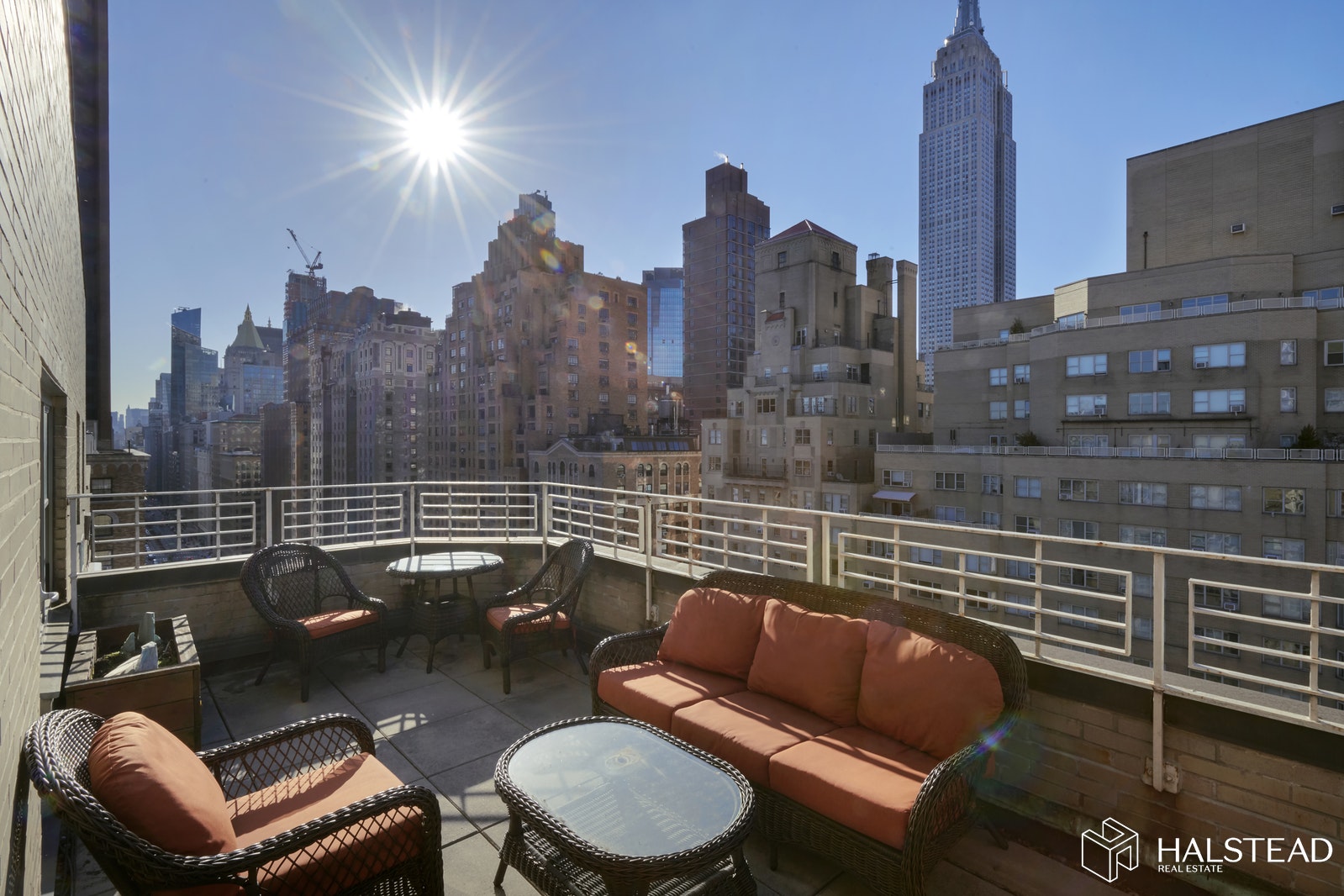 35 PARK AVENUE 19BC