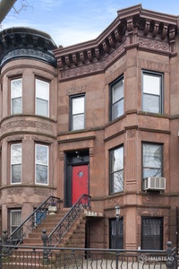 456 54th Street, Sunset Park, Brooklyn, NY - 5 Bedrooms  3 Bathrooms  10 Rooms - 