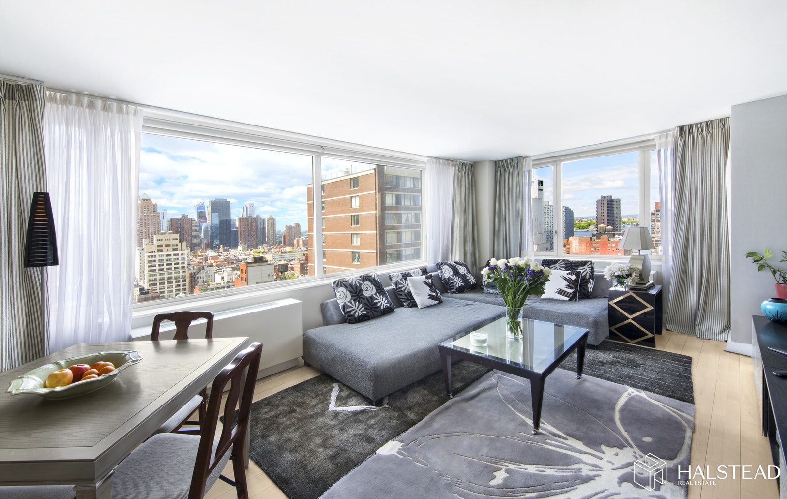 322 WEST 57TH STREET 28U