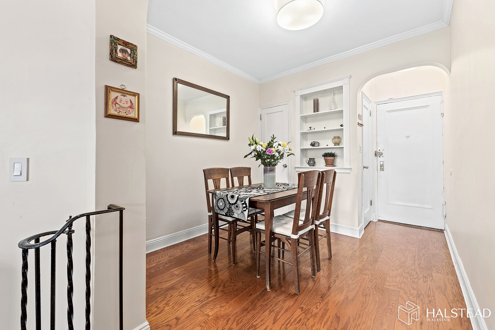 Photo 1 of 50 Lefferts Avenue 5F, Prospect-Lefferts G, Brooklyn, NY, $575,000, Web #: 20104437