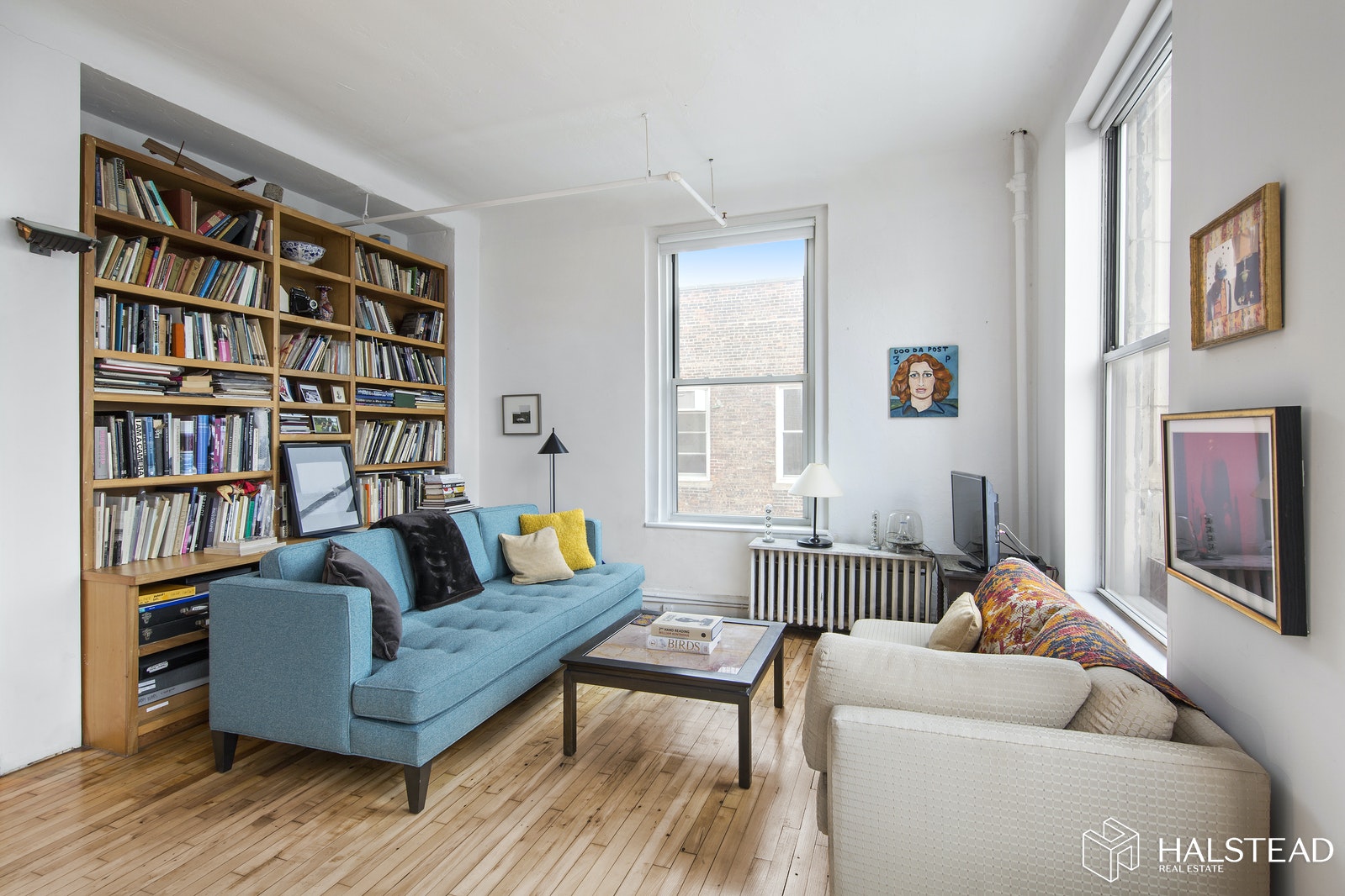 652 BROADWAY
