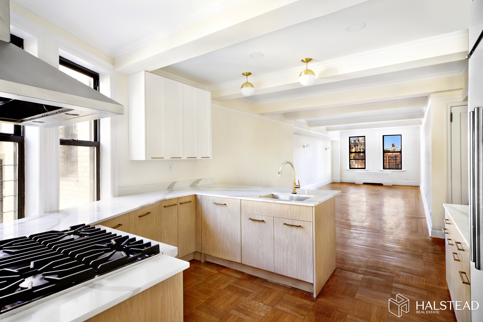 98 RIVERSIDE DRIVE 17DE