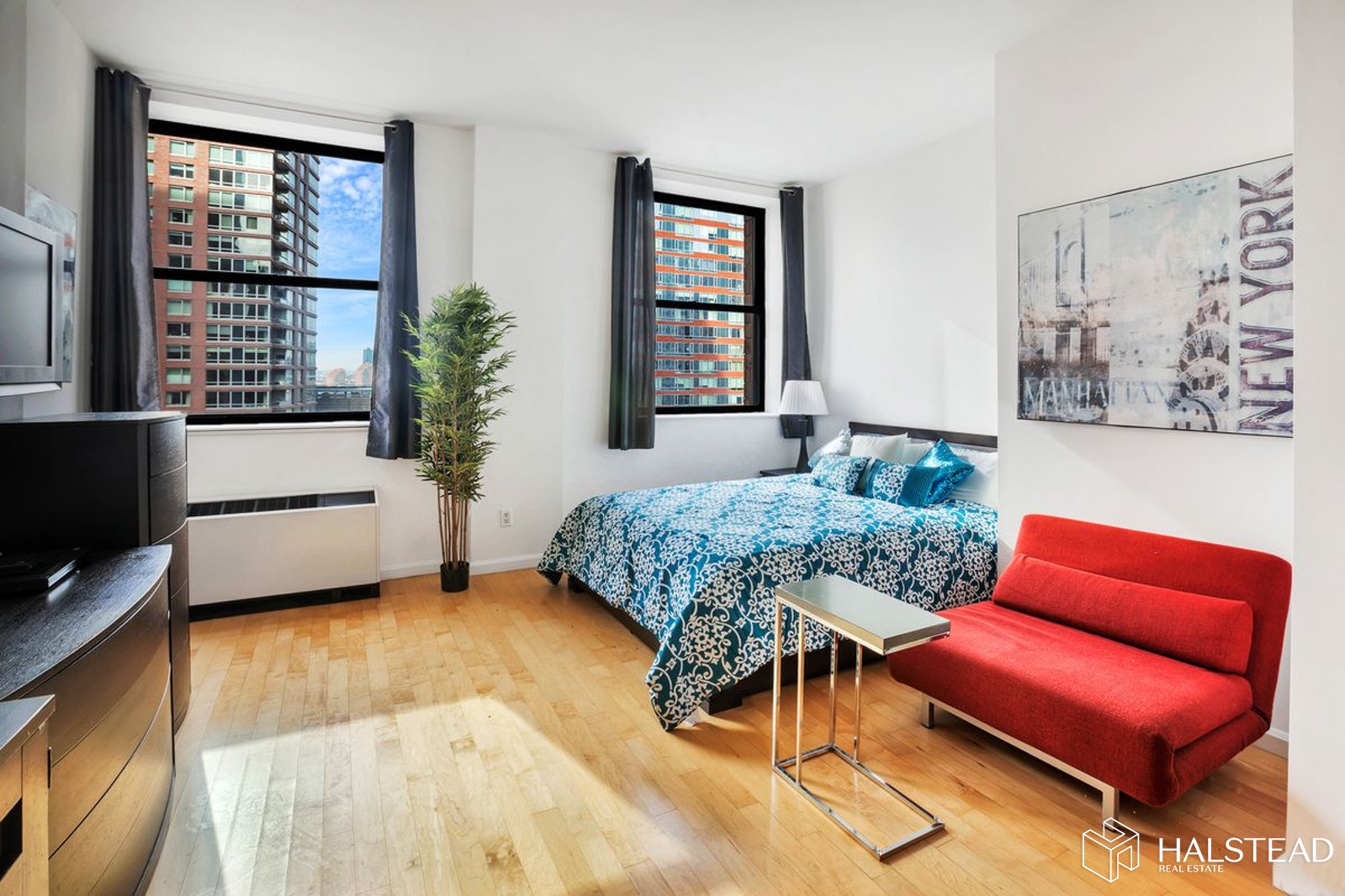 20 WEST STREET 16D