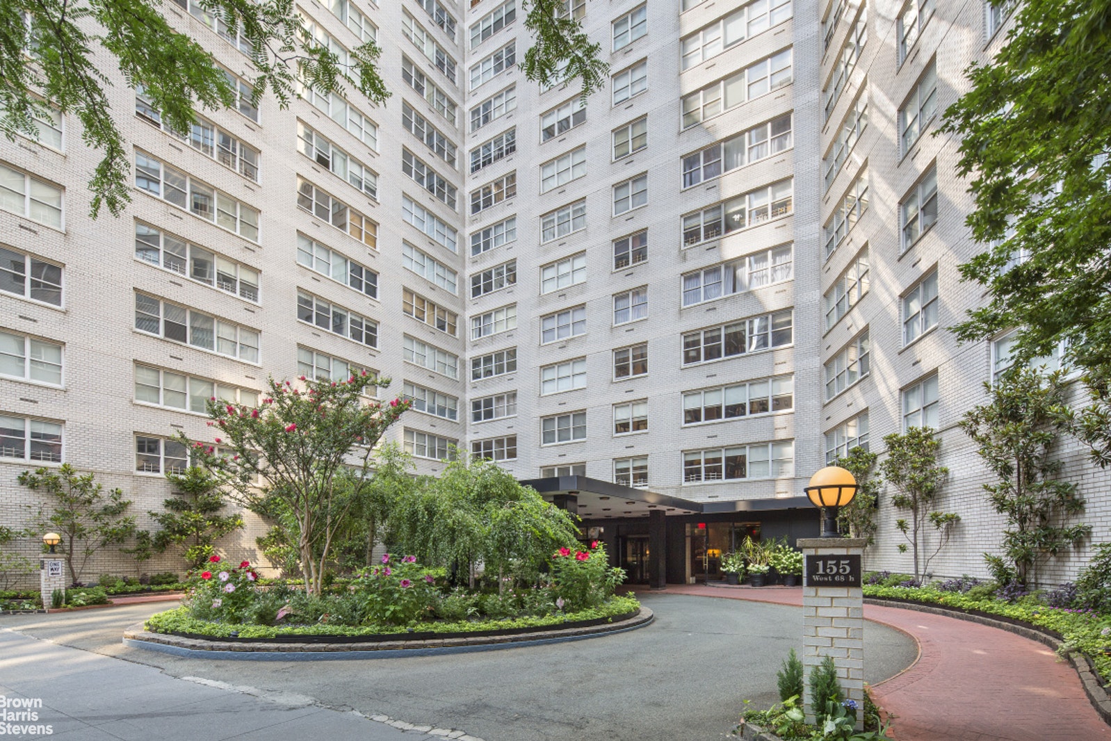 155 WEST 68TH STREET 1117