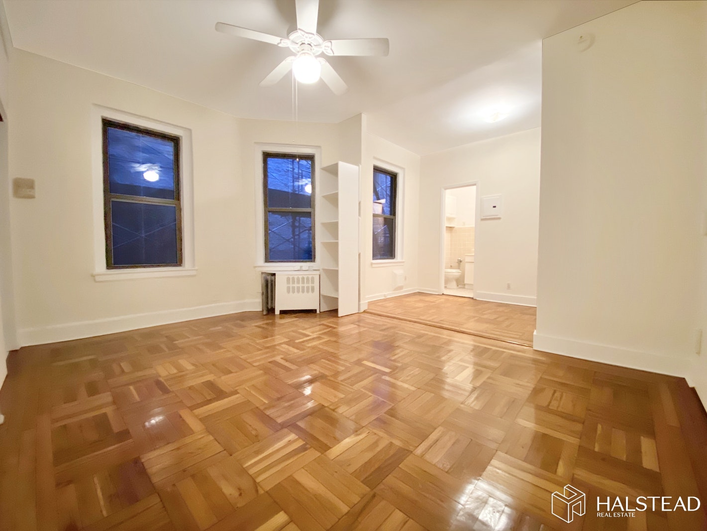 Photo 1 of 245 West 75th Street 3H, Upper West Side, NYC, $2,100, Web #: 20127728