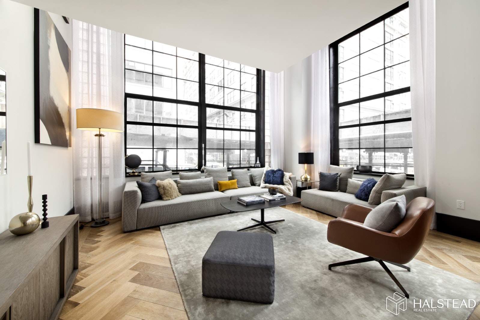 Photo 1 of Rare Luxury 4 Br In Dumbo , Dumbo, Brooklyn, NY, $11,500, Web #: 20129015