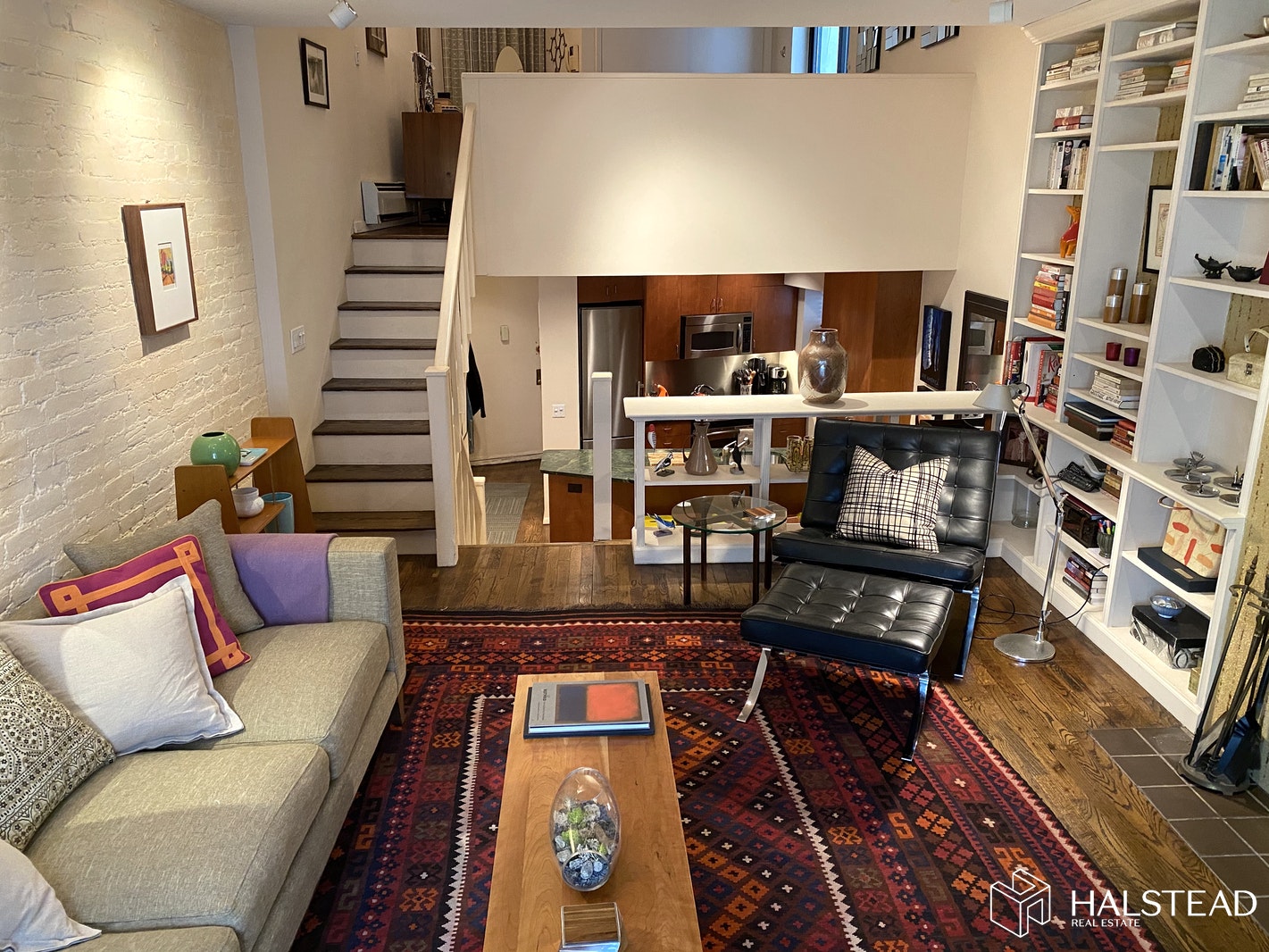 Photo 1 of Spacious E  Village 1BR Furnished, Rental, Greenwich Village, NYC, $3,900, Web #: 20133613