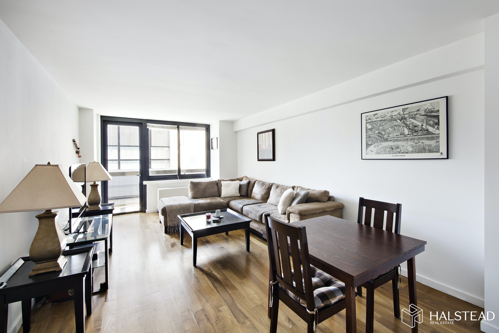 Photo 1 of 515 East 72nd Street 10G, Upper East Side, NYC, $3,800, Web #: 20133748