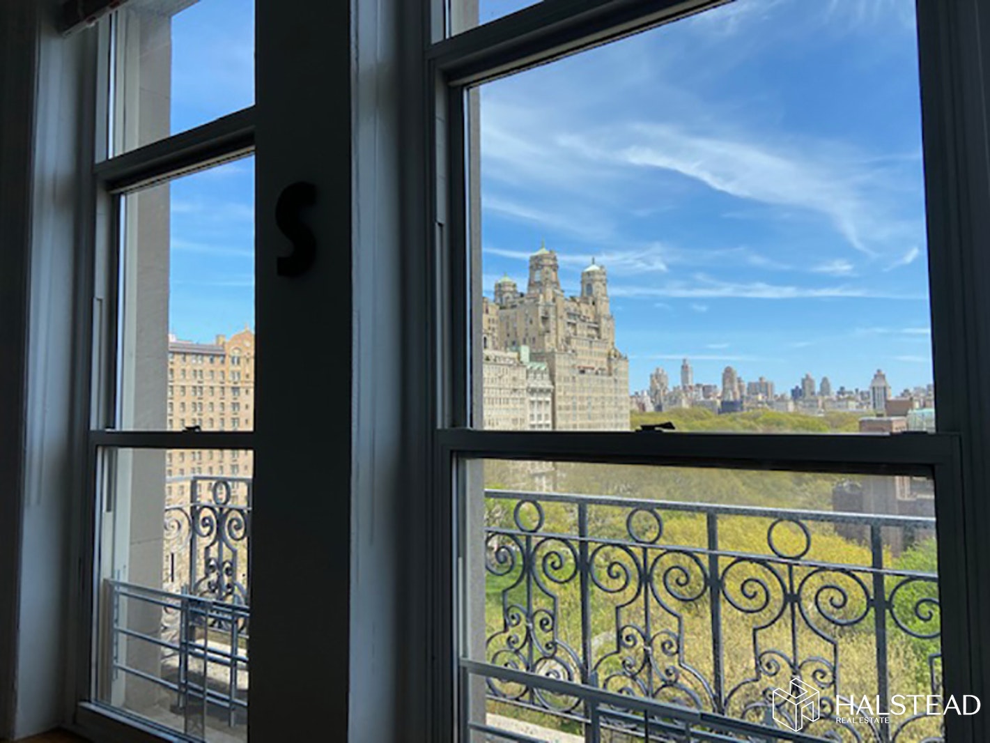 100 WEST 80TH STREET 10BA