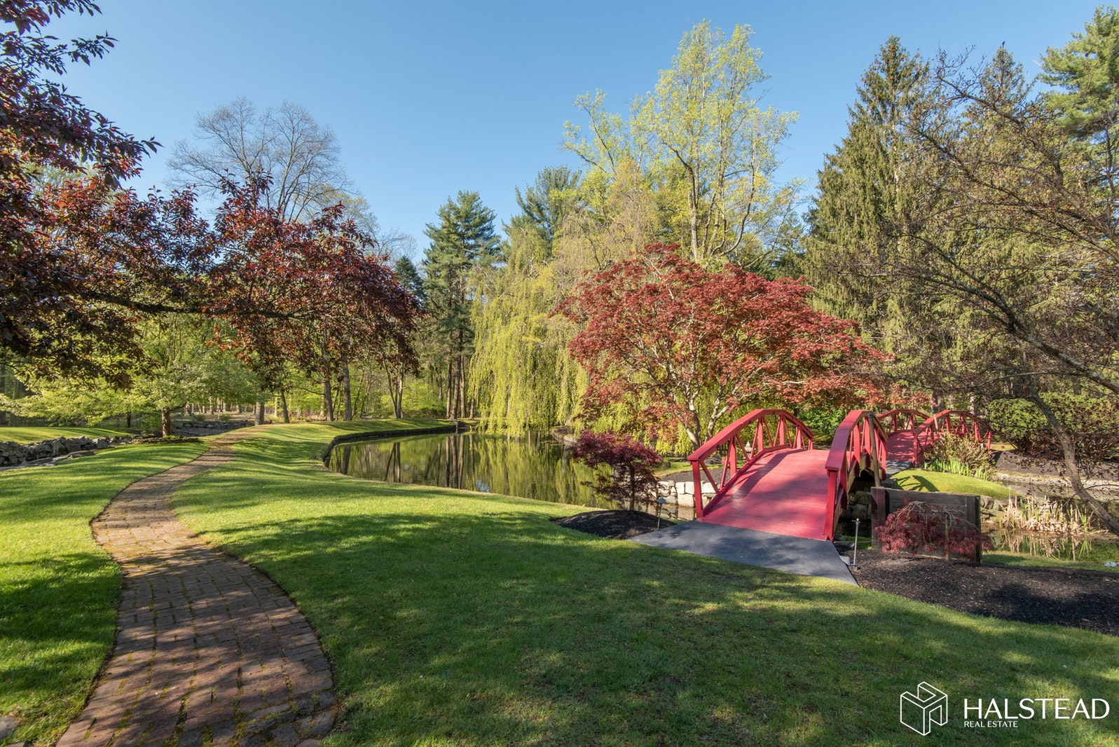 Closed 37 East Saddle River Road, Saddle River, New Jersey, ID