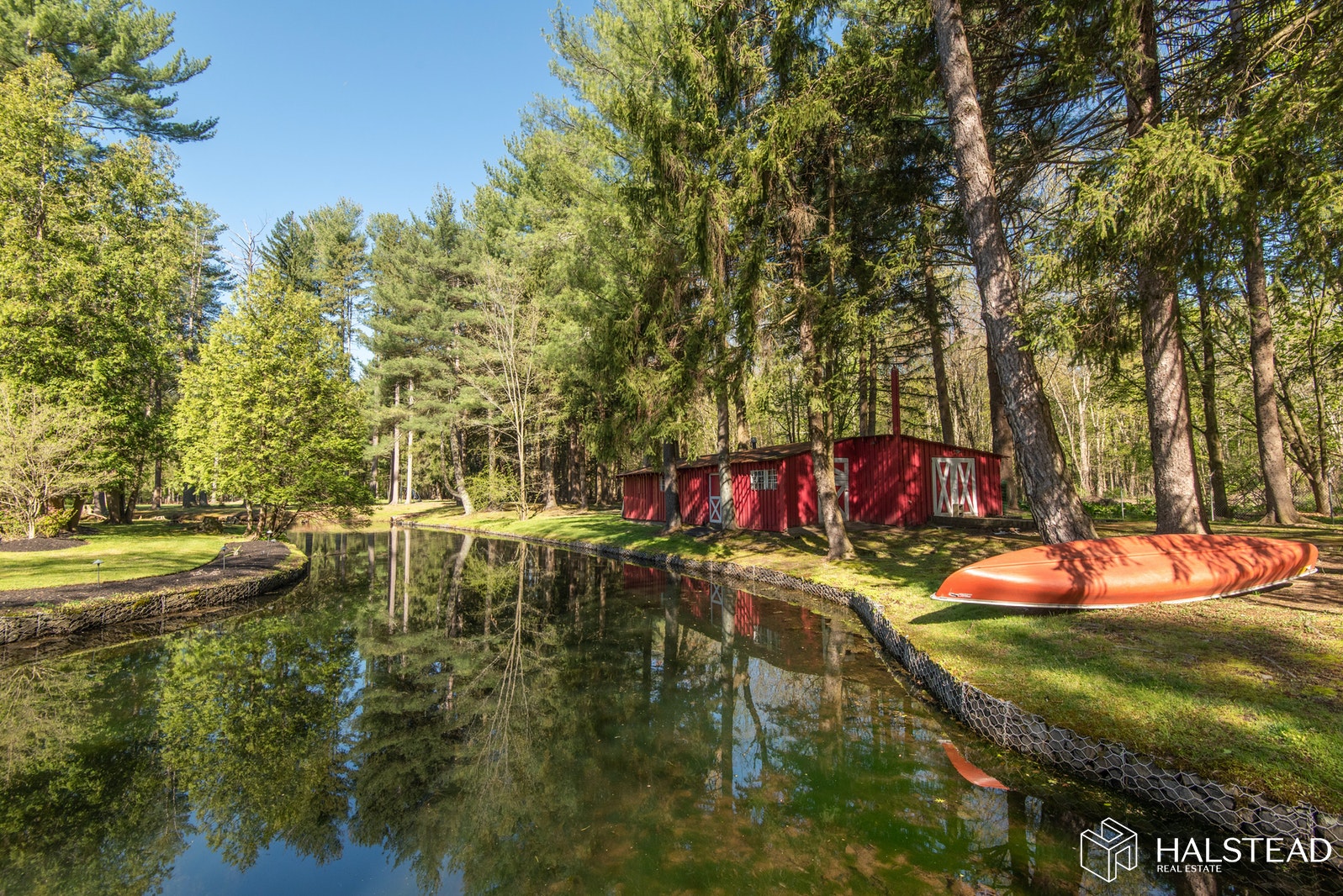 Closed 37 East Saddle River Road, Saddle River, New Jersey, ID