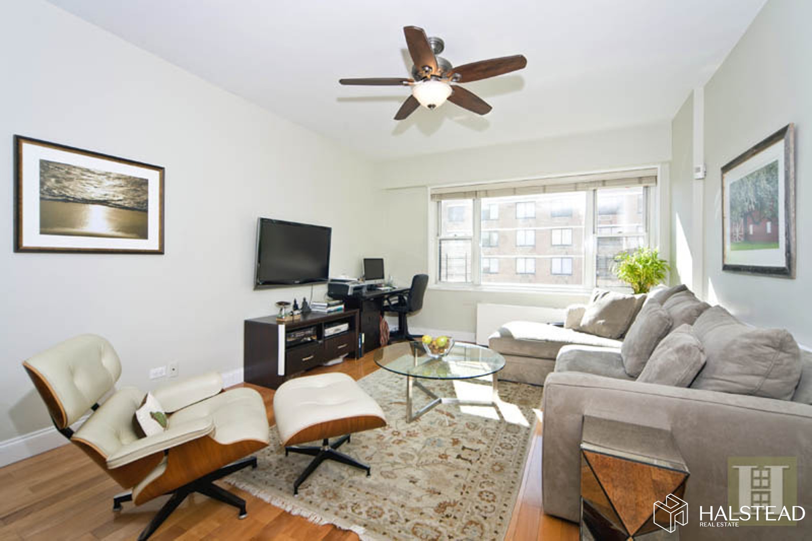 Photo 1 of 60 East 8th Street 30P, Central Village, NYC, $4,700, Web #: 20137520
