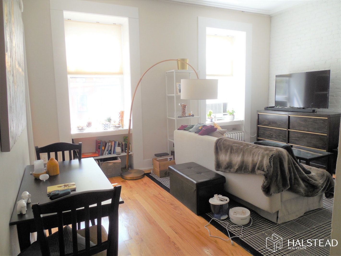 Photo 1 of Sunny 1 Bedroom In Brooklyn Heights, Brooklyn Heights, Brooklyn, NY, $2,300, Web #: 20138309