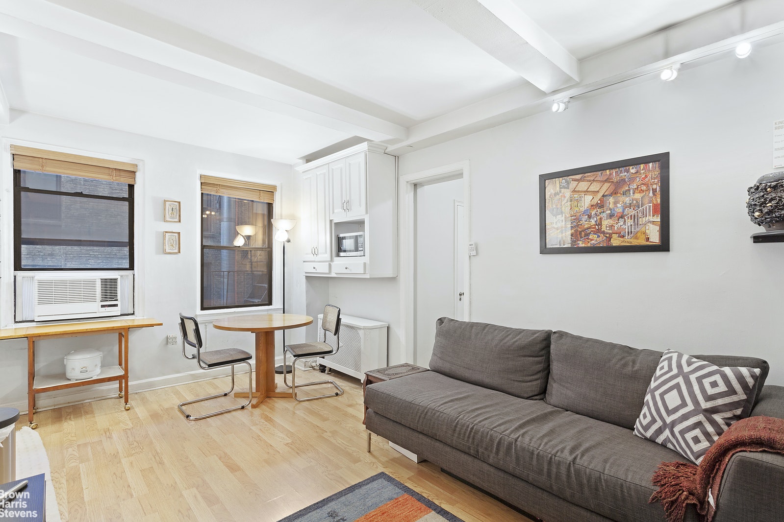 Photo 1 of 155 East 49th Street, Midtown East, NYC, $290,000, Web #: 20142471