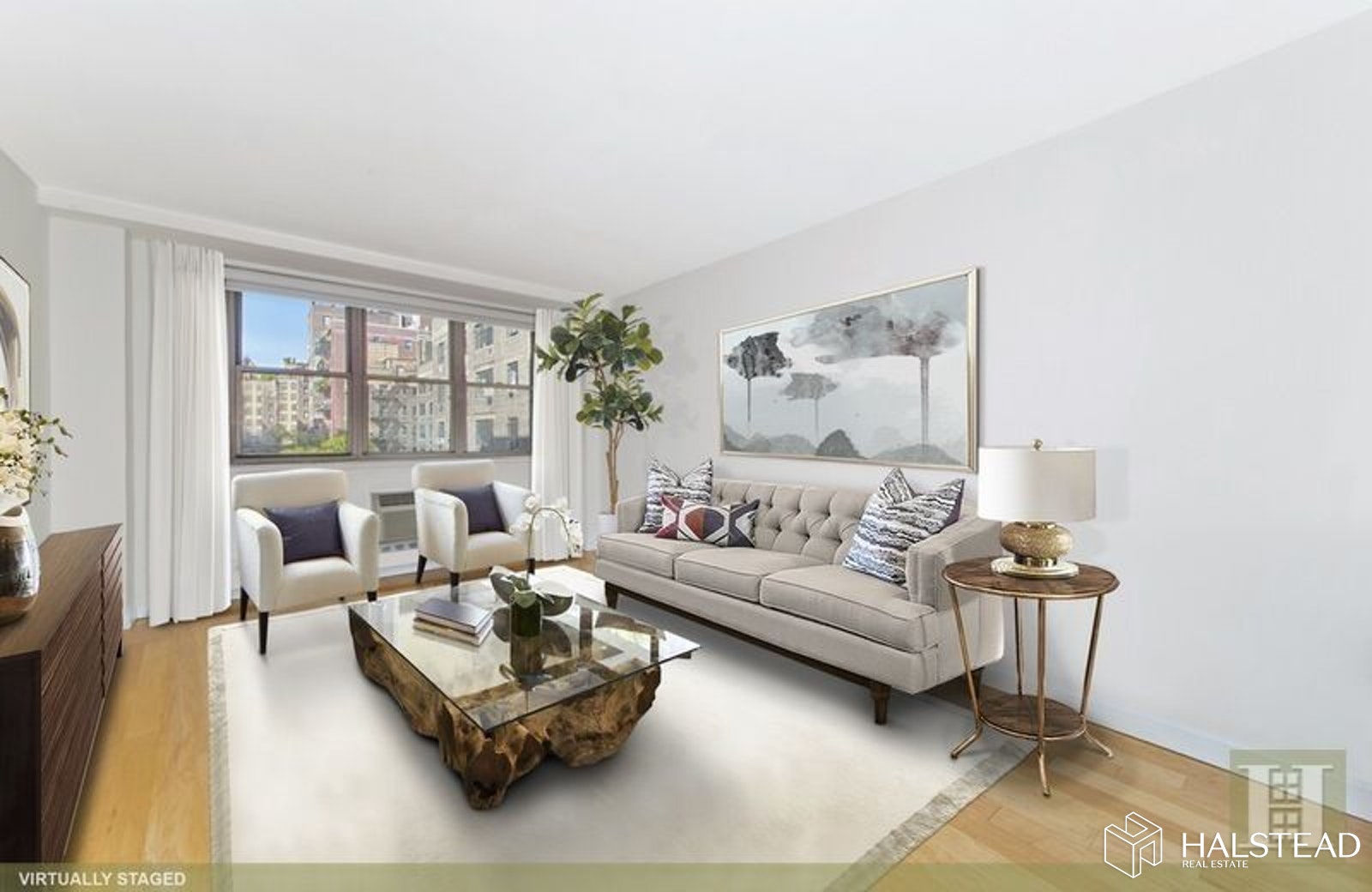 Photo 1 of 63 East 9th Street 8A, Greenwich Village, NYC, $825,000, Web #: 20142726