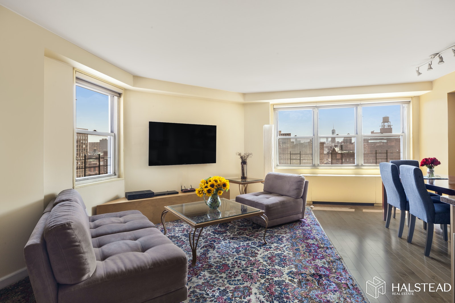 251 EAST 32ND STREET 19E