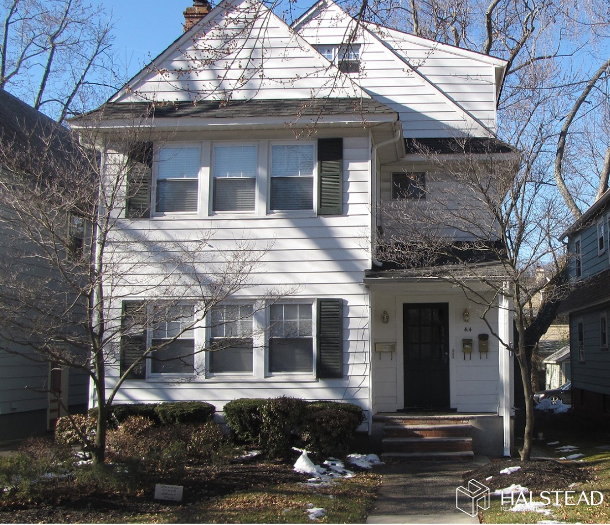 Photo 1 of 414 Valley Road 1, Montclair, New Jersey, $2,400, Web #: 20146898