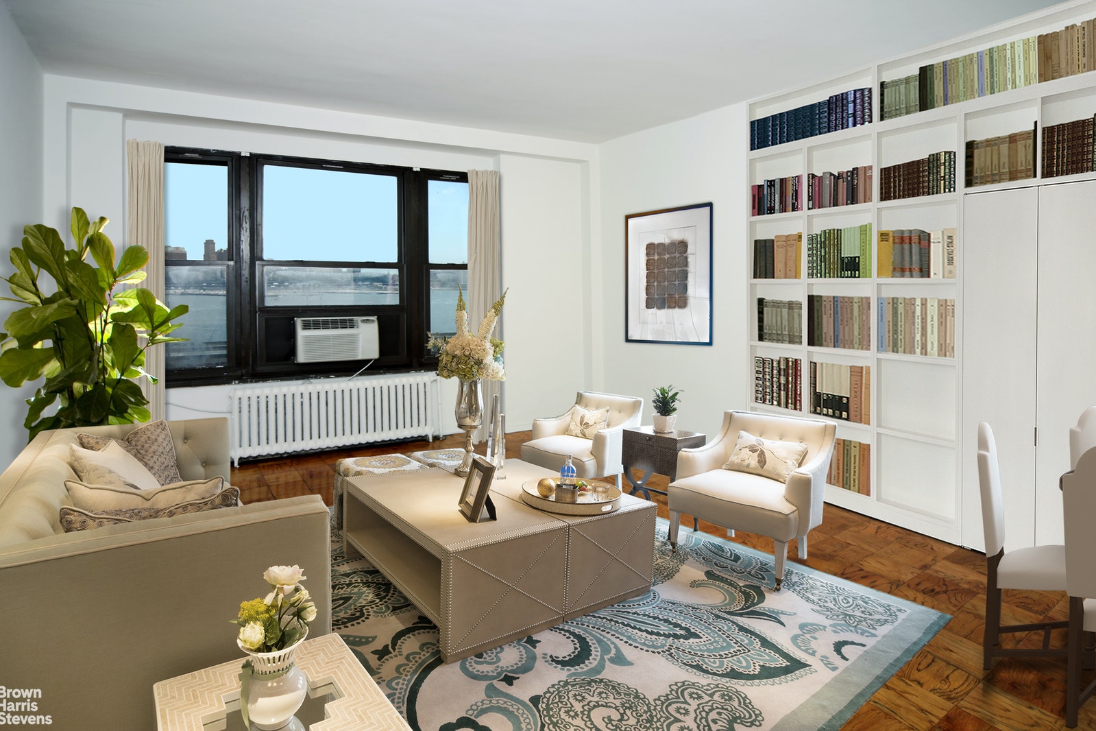 Photo 1 of 160 Front Street 5D, Lower Manhattan, NYC, $2,350, Web #: 20149884