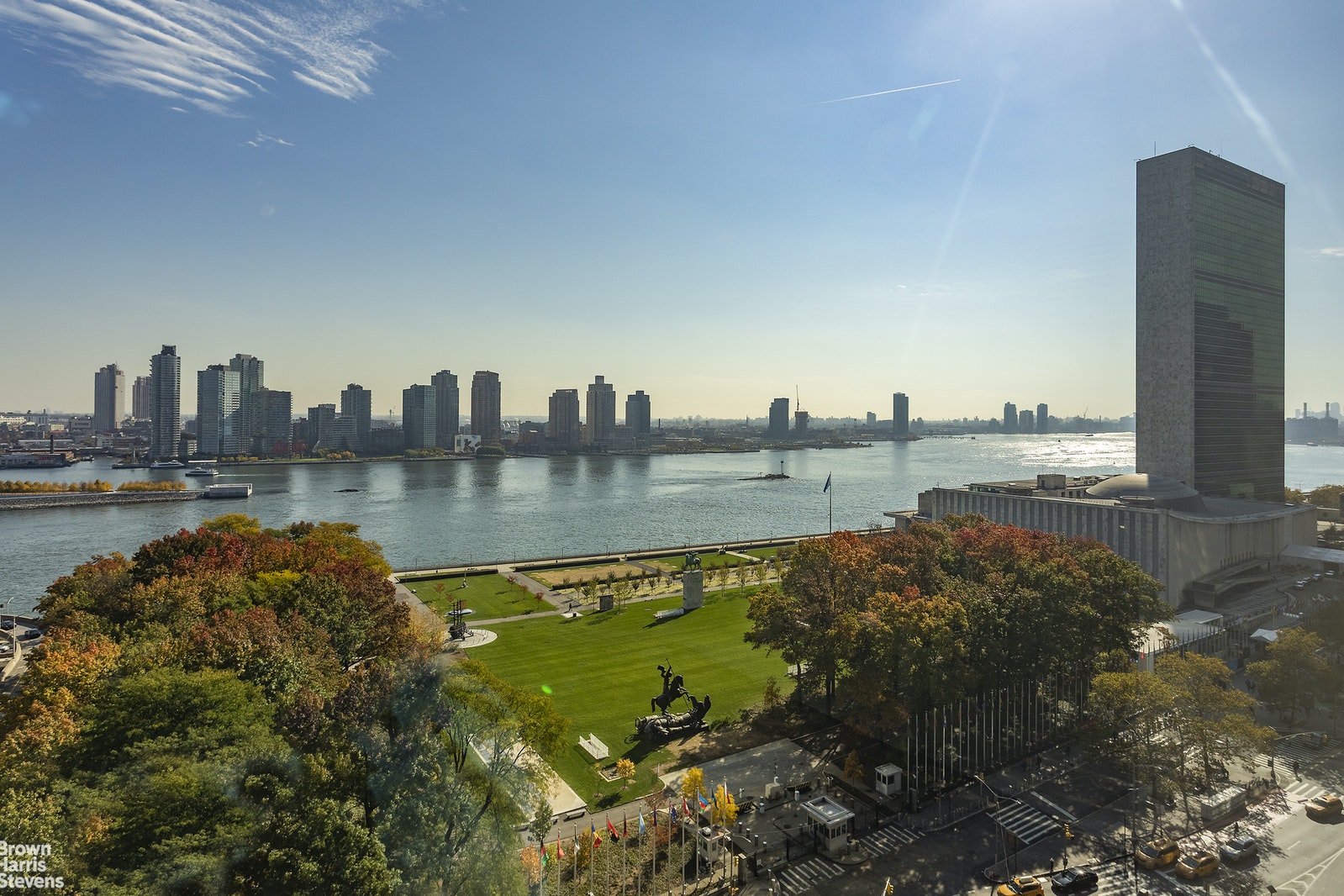 845 UNITED NATIONS PLAZA 17B